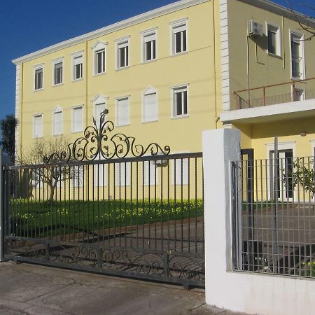 Villa Margherita Monastir Exteriér fotografie